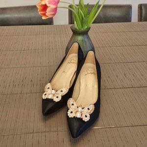 Christian Louboutin Barzas shoes